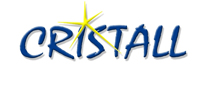 Cristall Logo