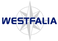 westfalia logo