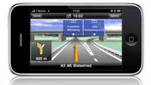 Navigon Mobile Navigator